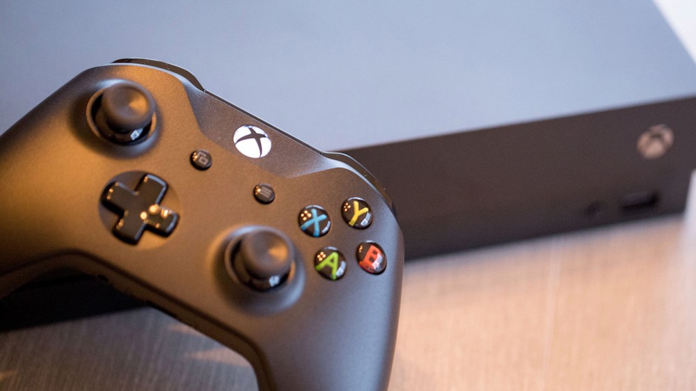 微软可能正在打造售价更低、基于云端的 Xbox 游戏主机