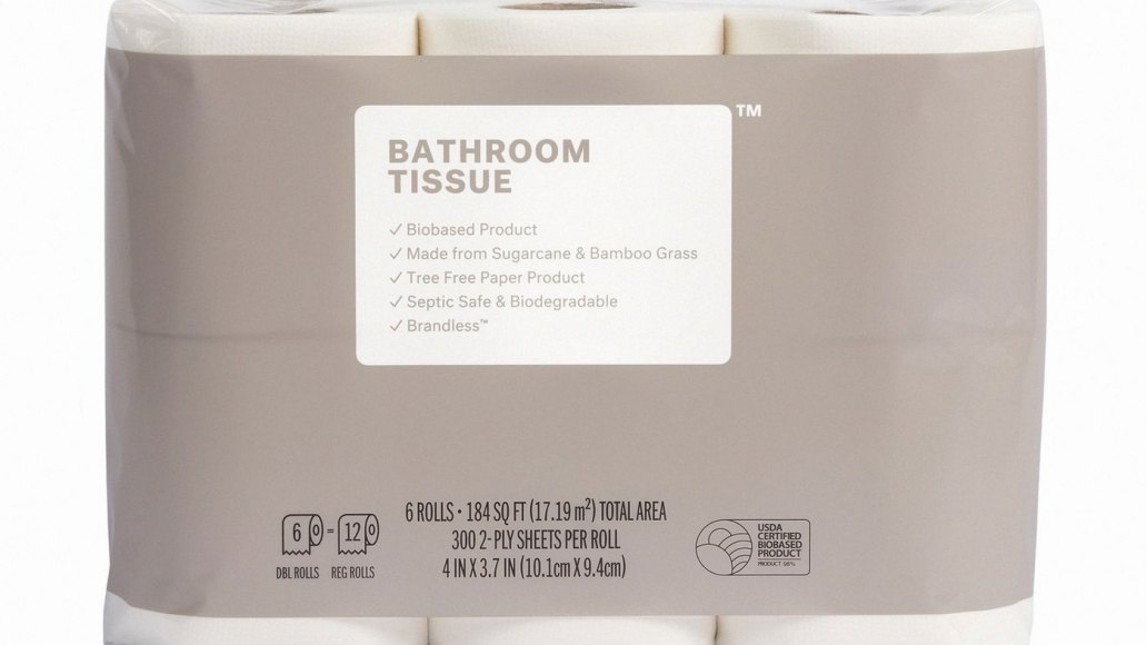 软银向电商平台 Brandless 投资 2.4 亿美元