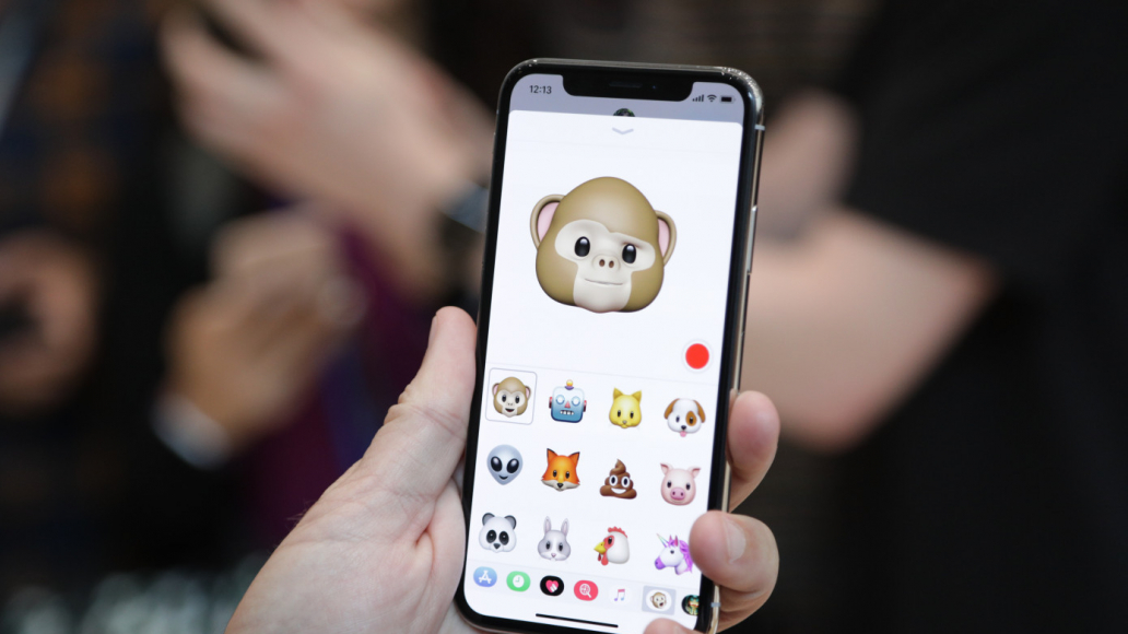iPhone