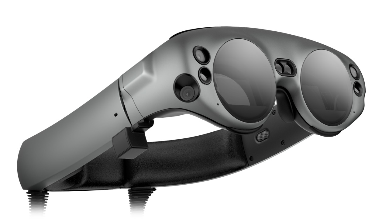 Magic Leap One