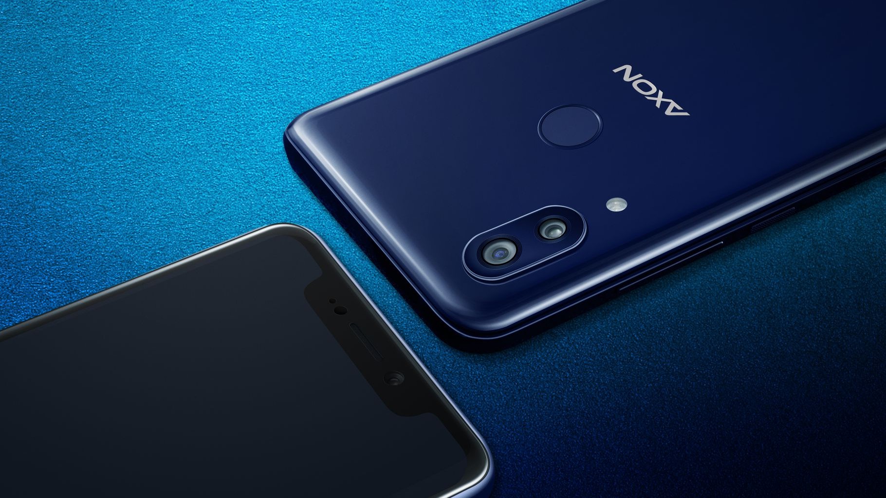 中兴 Axon 9 Pro