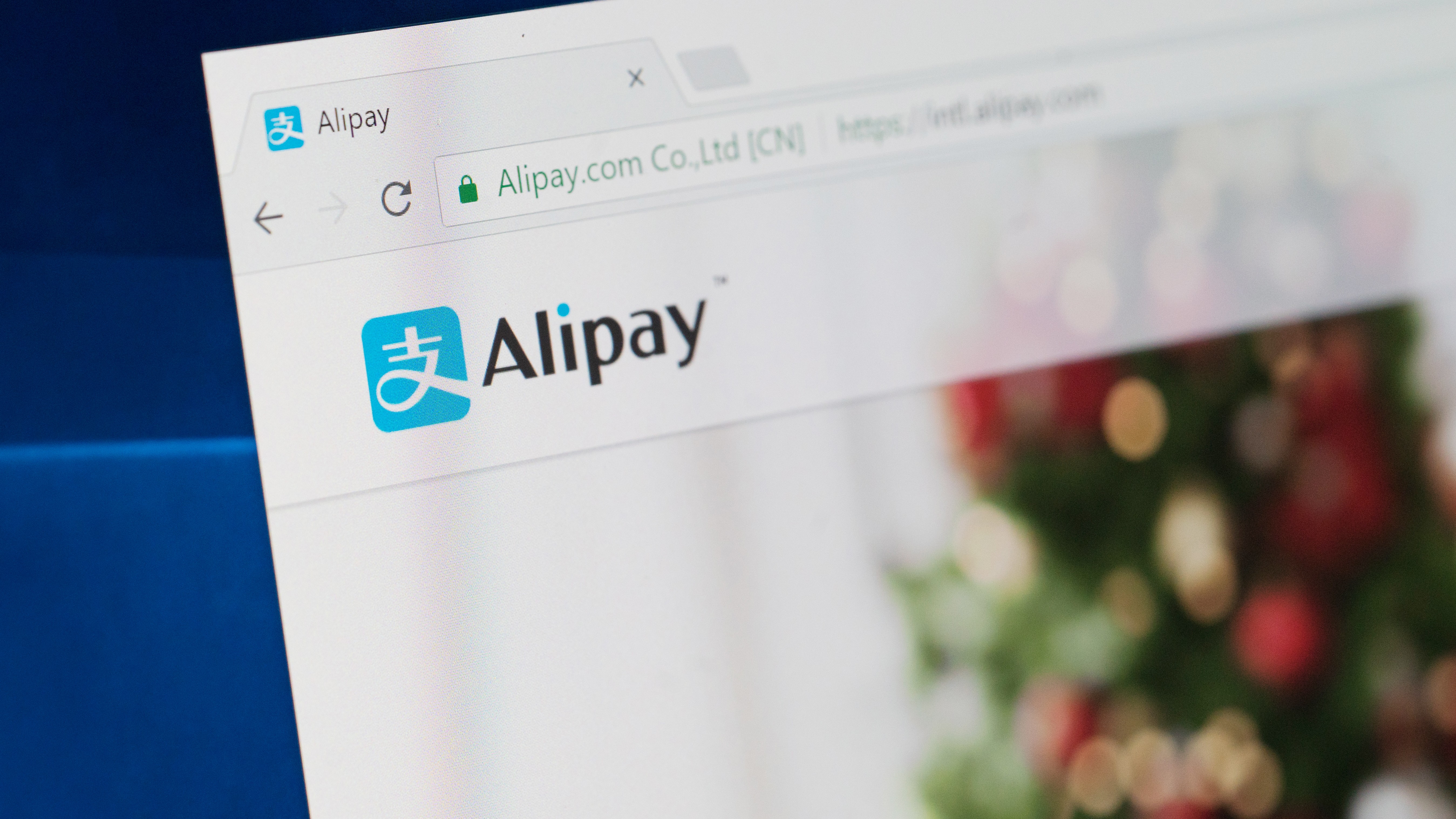 蚂蚁金服开辟非洲市场，促进非洲数字金融普惠化