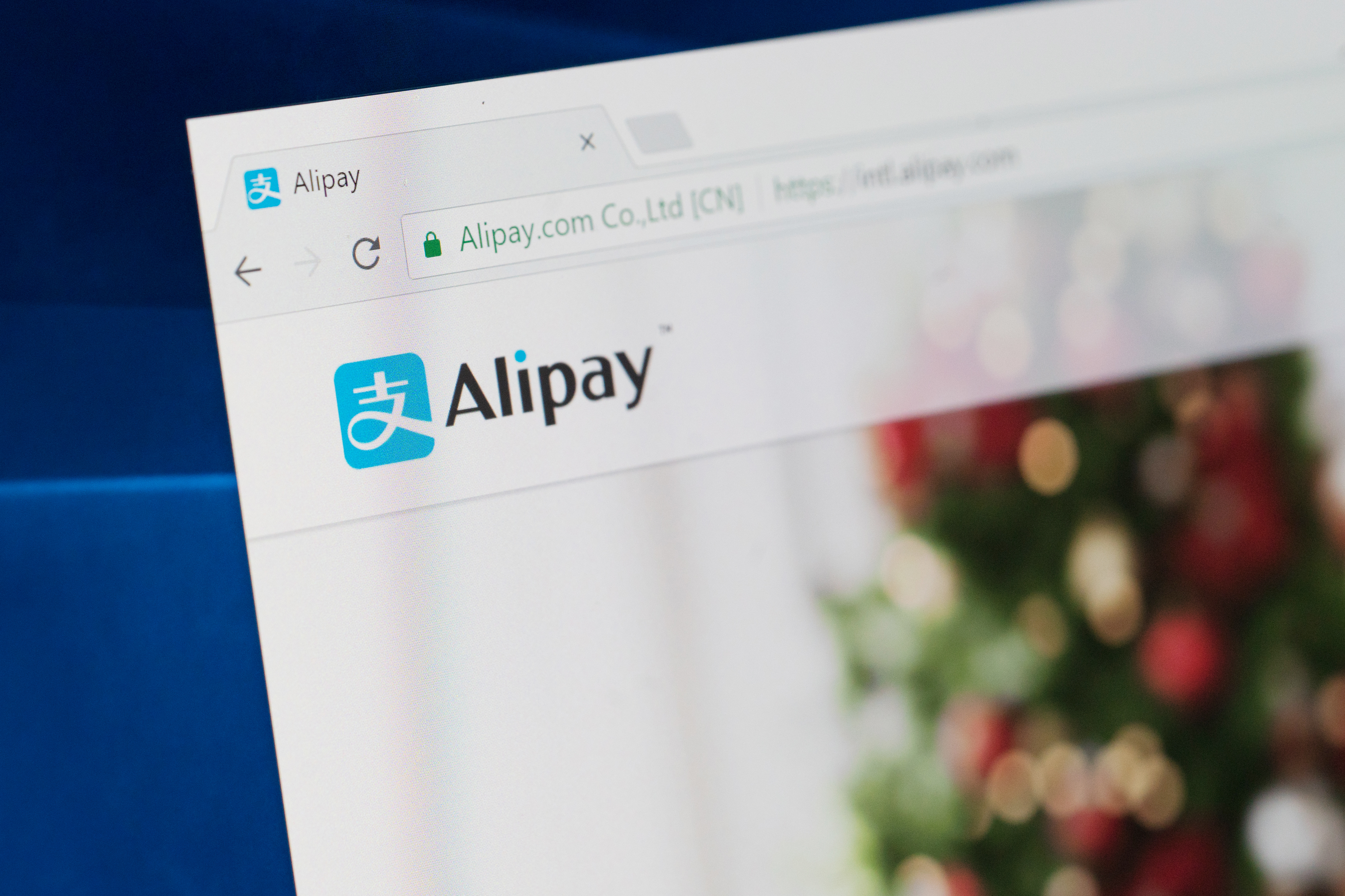 蚂蚁金服开辟非洲市场，促进非洲数字金融普惠化