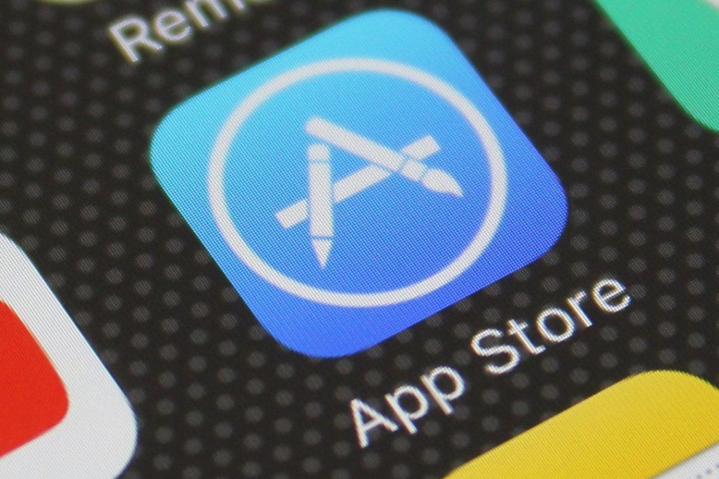 苹果从中国区 App Store 移除上万款违法应用，多数涉及赌博