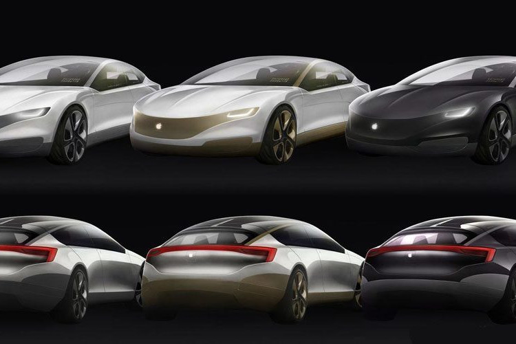 郭明錤：苹果的 AR 眼镜将于 2020 年推出，汽车要等到 5 年后