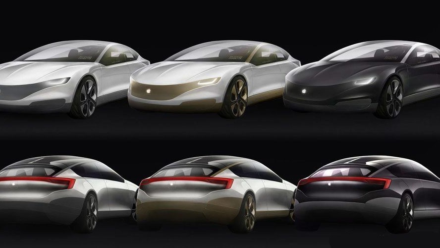 郭明錤：苹果的 AR 眼镜将于 2020 年推出，汽车要等到 5 年后