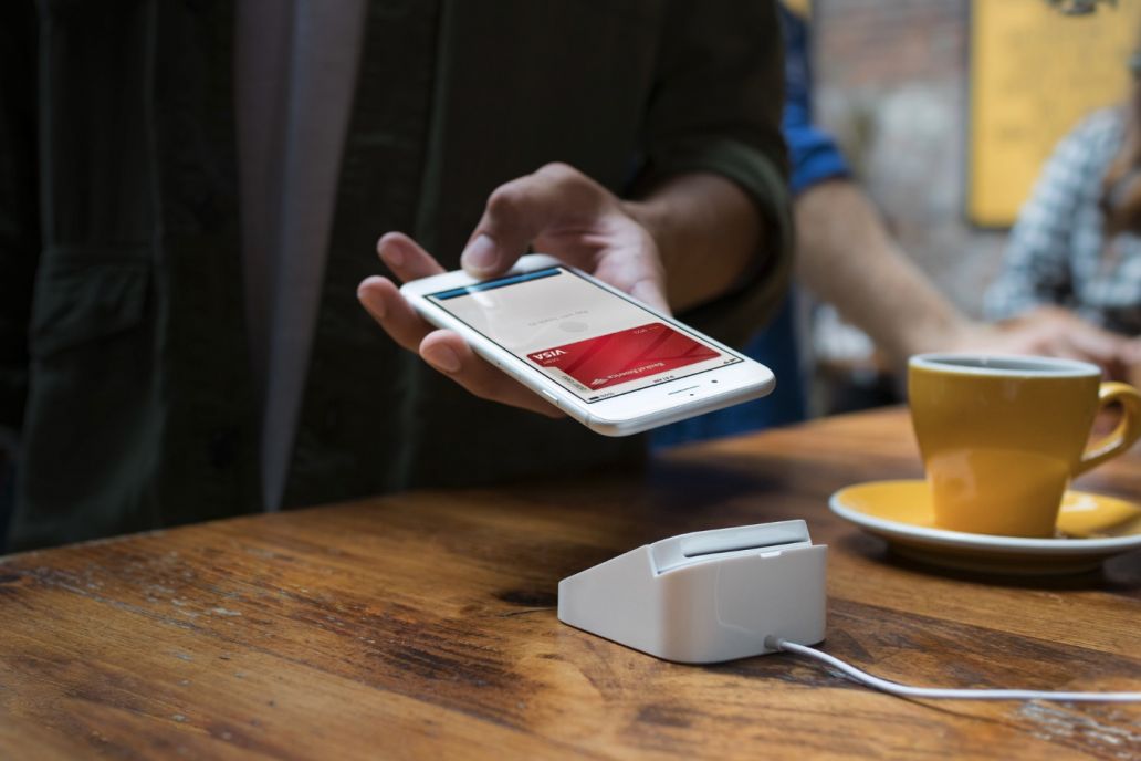 Apple Pay 已获得超过 2.52 亿用户，美国占 15%