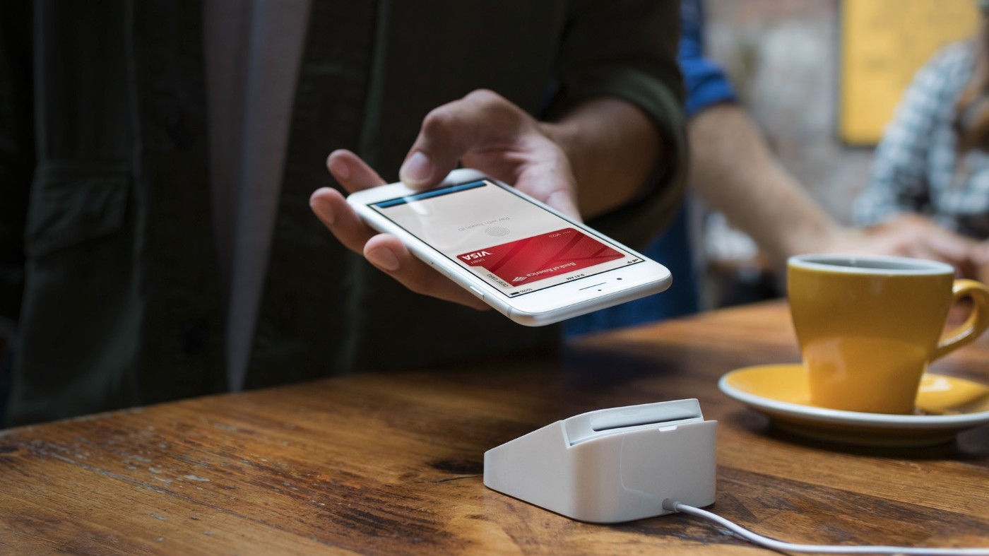 Apple Pay 已获得超过 2.52 亿用户，美国占 15%