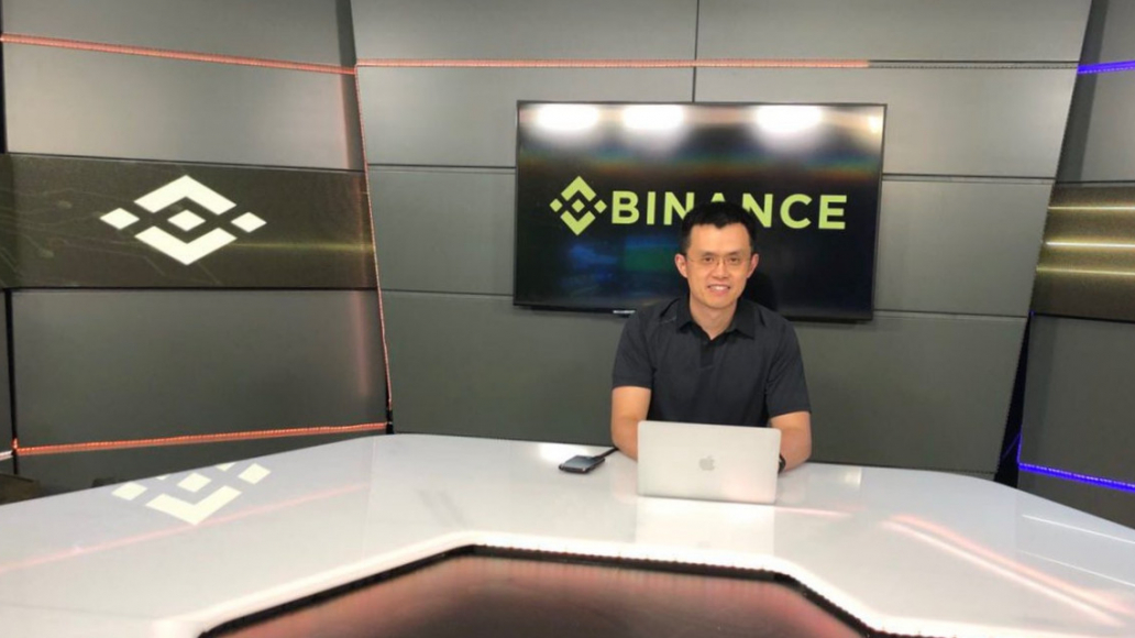 加密货币交易所 Binance 收购移动钱包公司 Trust Wallet