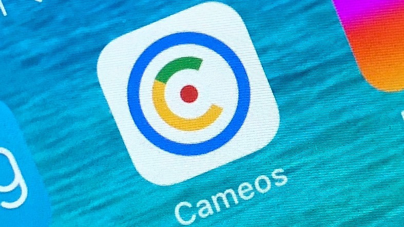 Google 推出针对名人的视频问答应用 Cameos