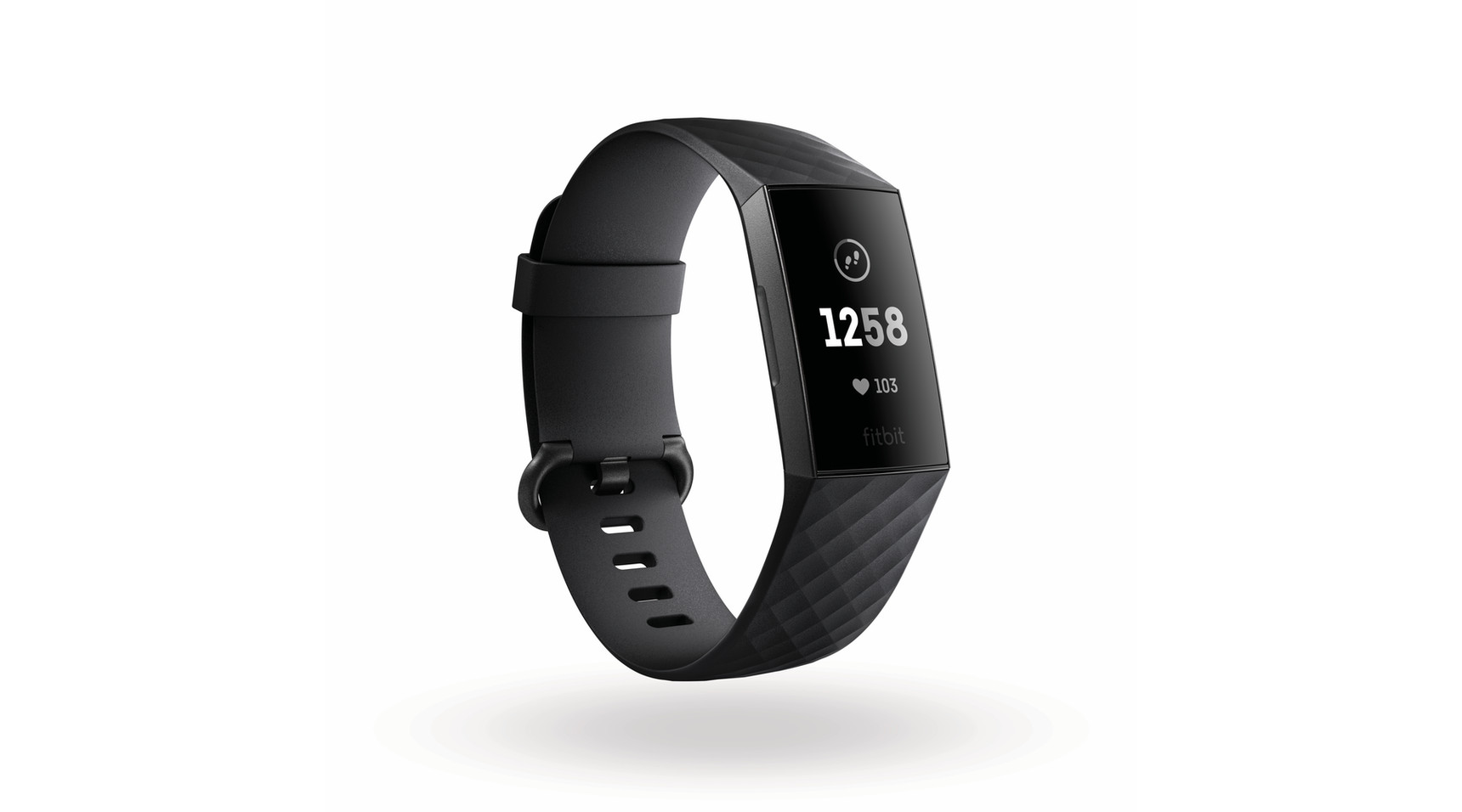 Fitbit Charge 3