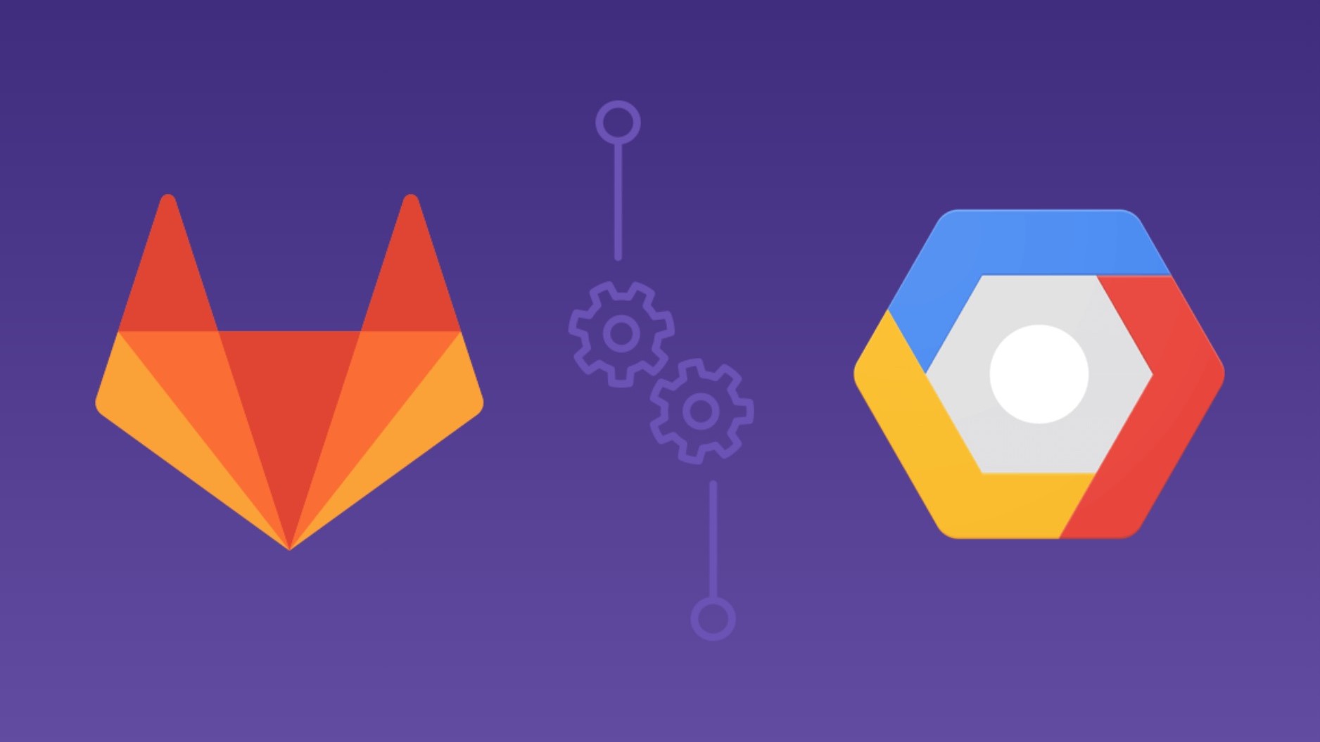 GitLab 从微软 Azure 迁移到 Google 云平台