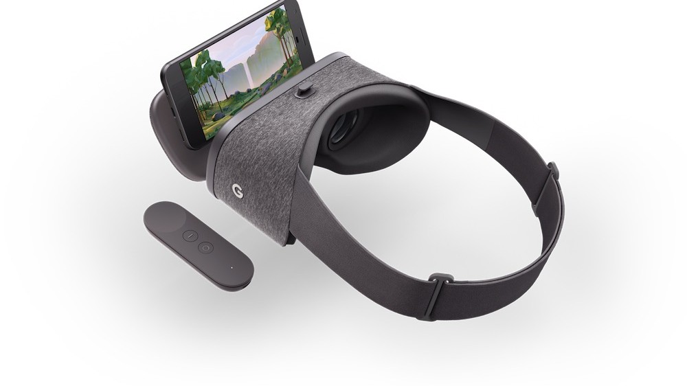 聚焦 AR，Google 已停止研发 VR 摄像机