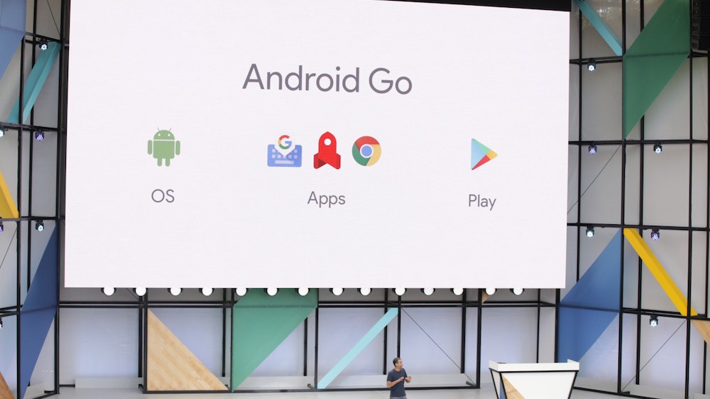 Android 9 Pie（Go edition）将于今年秋登场
