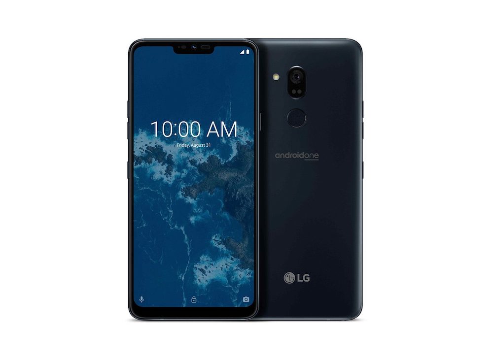 LG G7 One