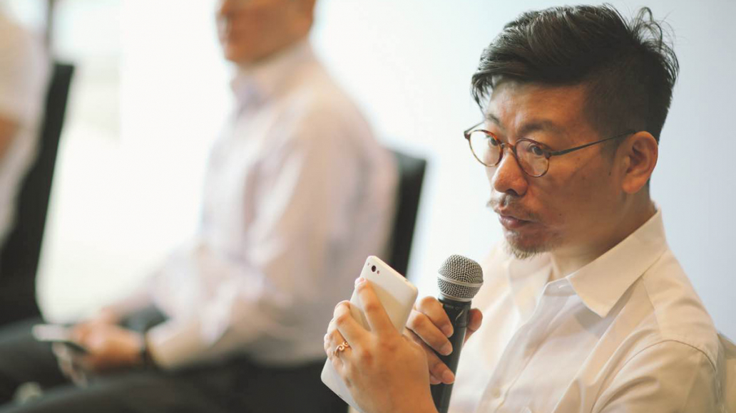 锤子科技工业设计副总裁李剑叶离职，已加入阿里巴巴达摩院