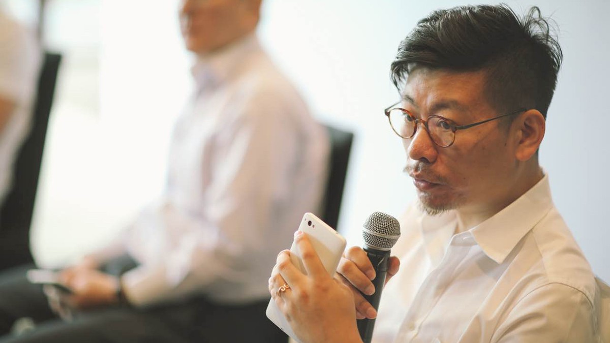 锤子科技工业设计副总裁李剑叶离职，已加入阿里巴巴达摩院