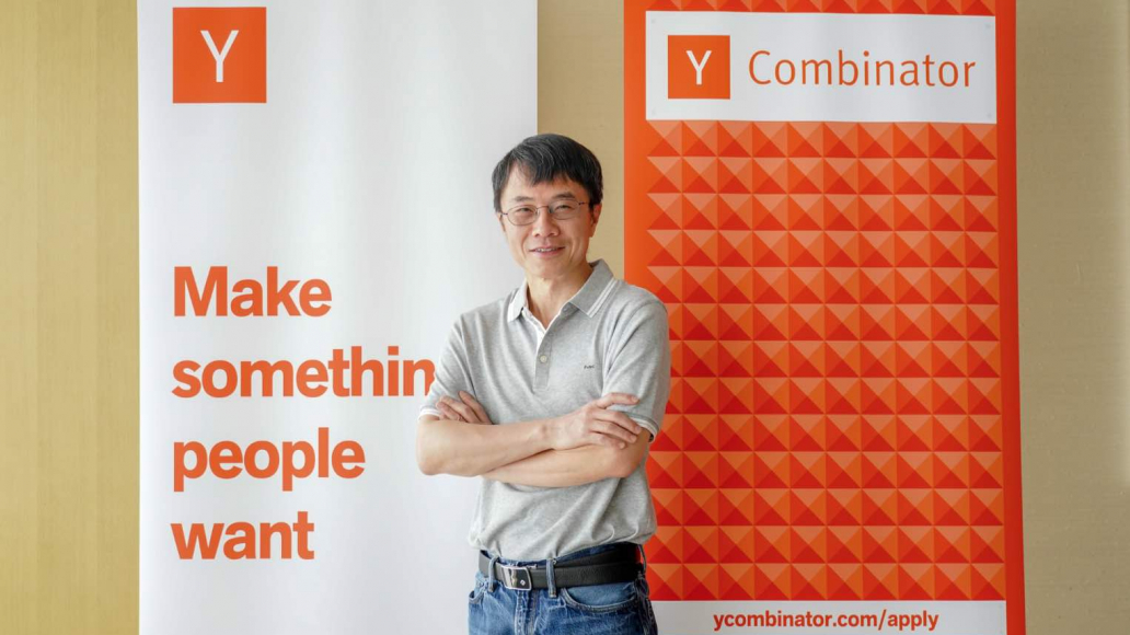 陆奇任 YC 中国创始人及首席执行官