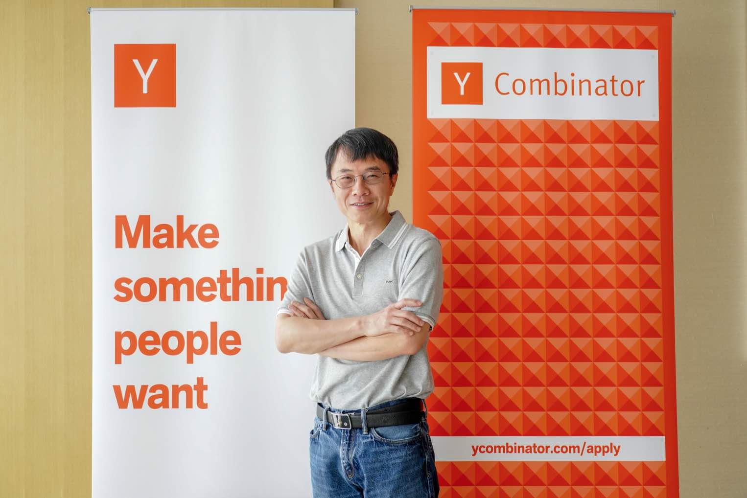 陆奇任 YC 中国创始人及首席执行官