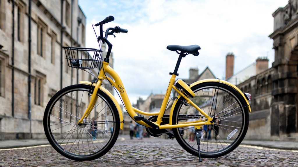 ofo