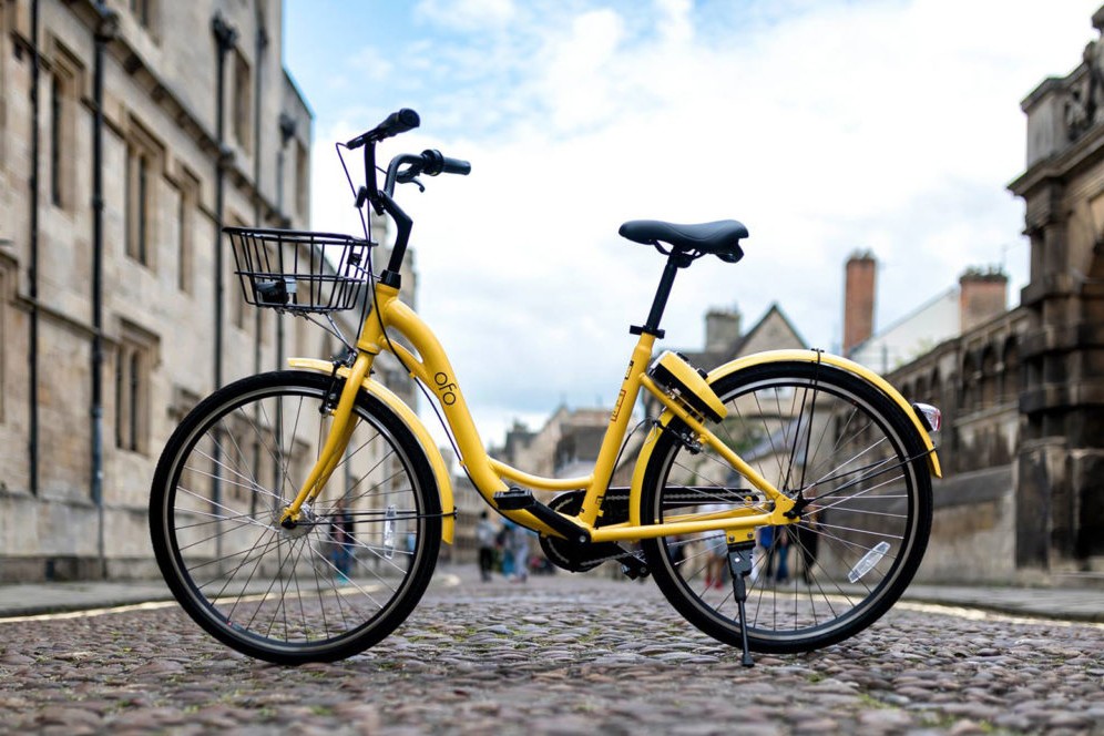 ofo