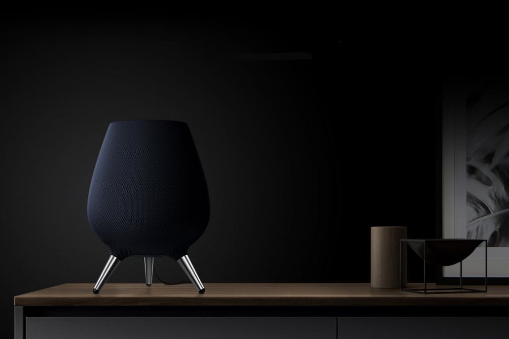 三星 Galaxy Home 音箱将是 Bixby 智能助理的新家
