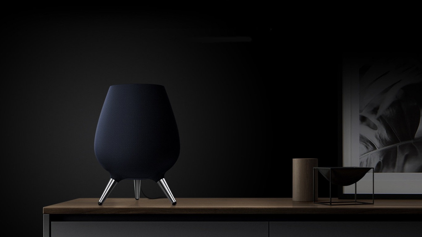 三星 Galaxy Home 音箱将是 Bixby 智能助理的新家