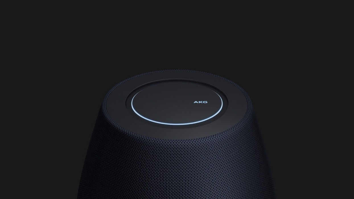 三星 Galaxy Home 音箱将是 Bixby 智能助理的新家