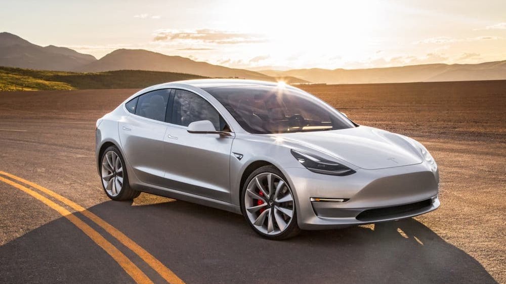 消息称中国多家银行打算为特斯拉上海工厂融资