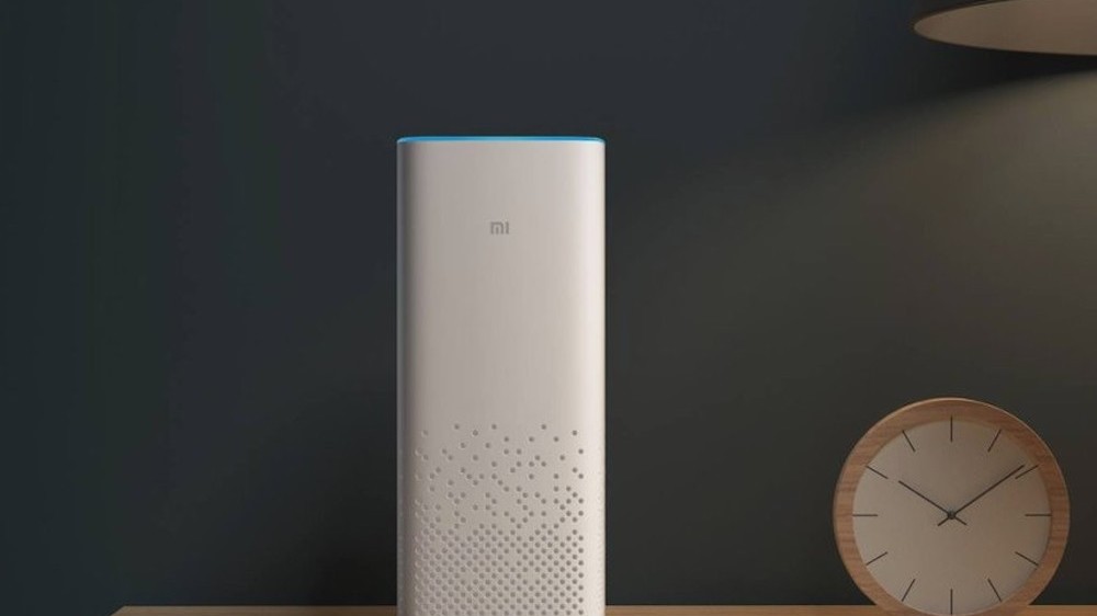 中国是增长最快的智能音箱市场