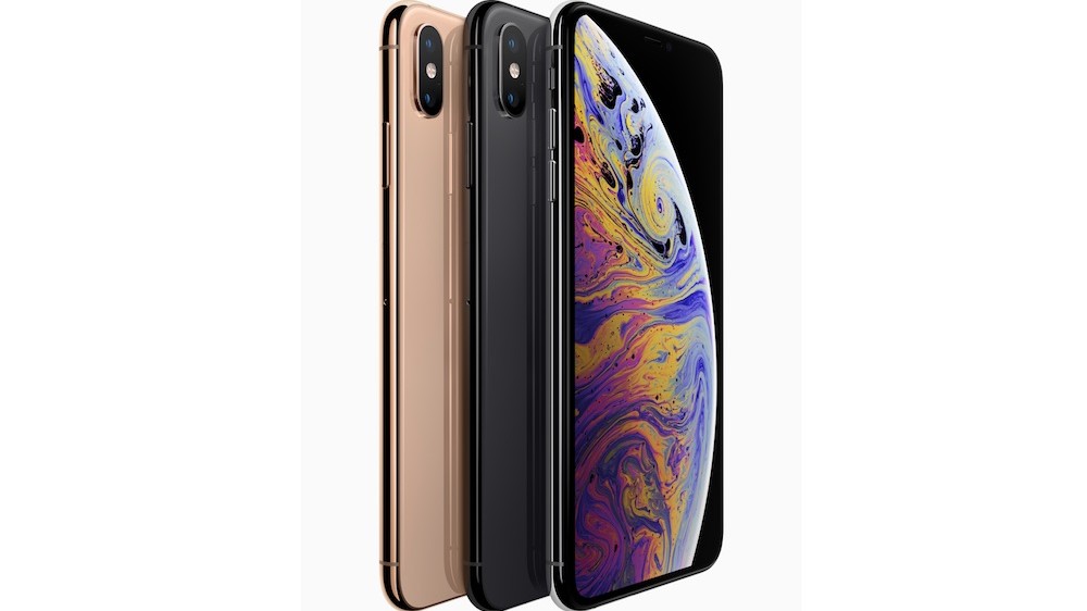 iPhone