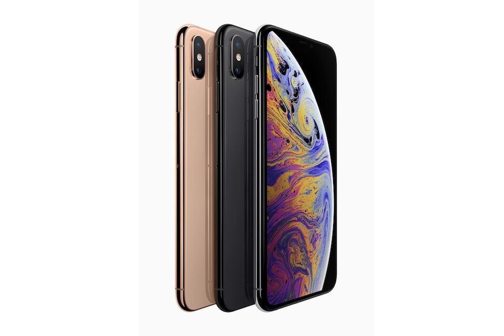 iPhone