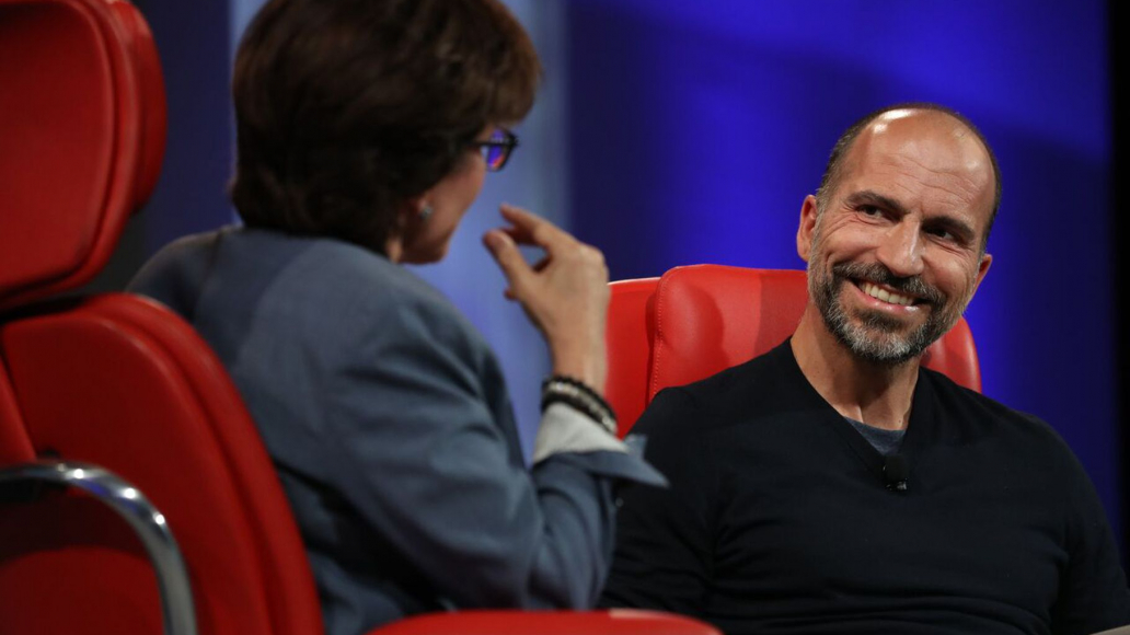 Uber CEO：我们没有出售自动驾驶研究部门的计划