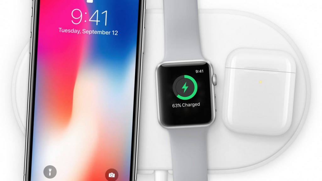 AirPower