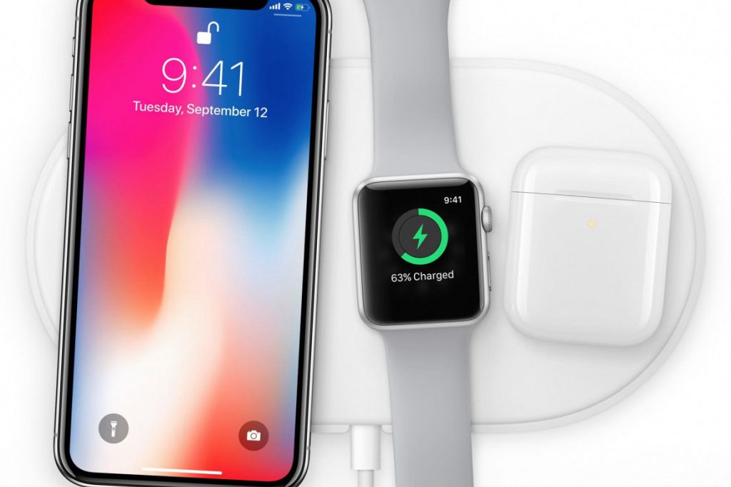 AirPower