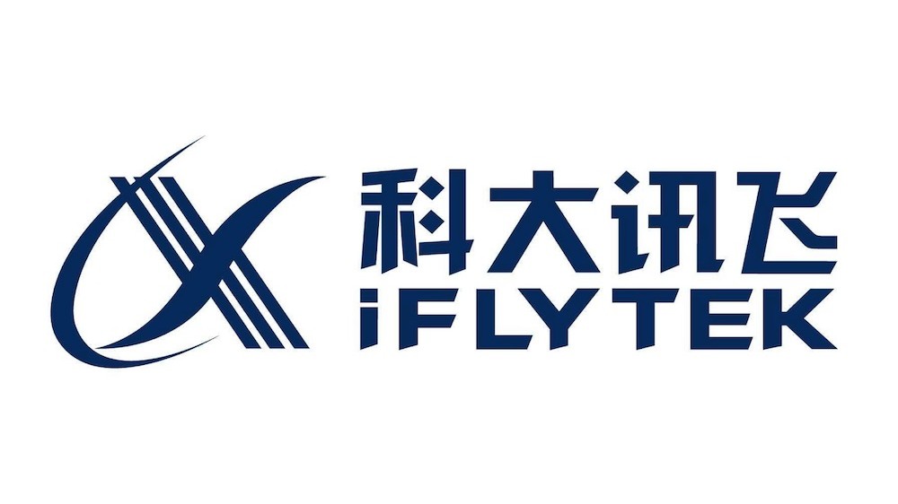 科大讯飞