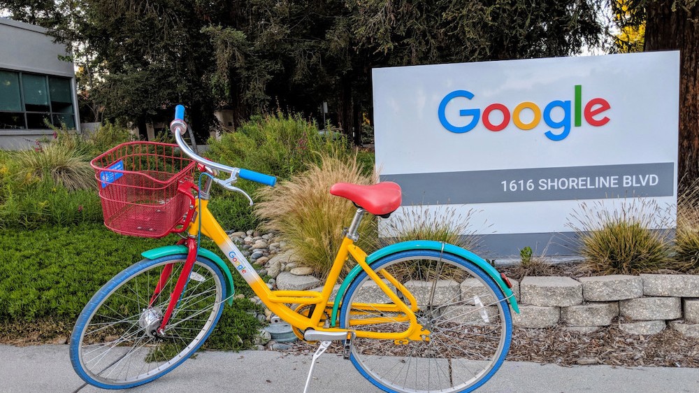 Google