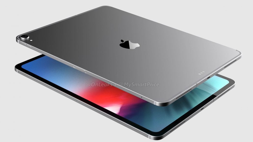 iPad Pro