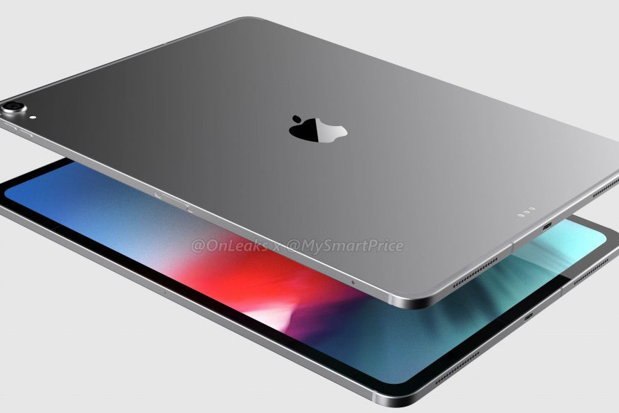 iPad Pro