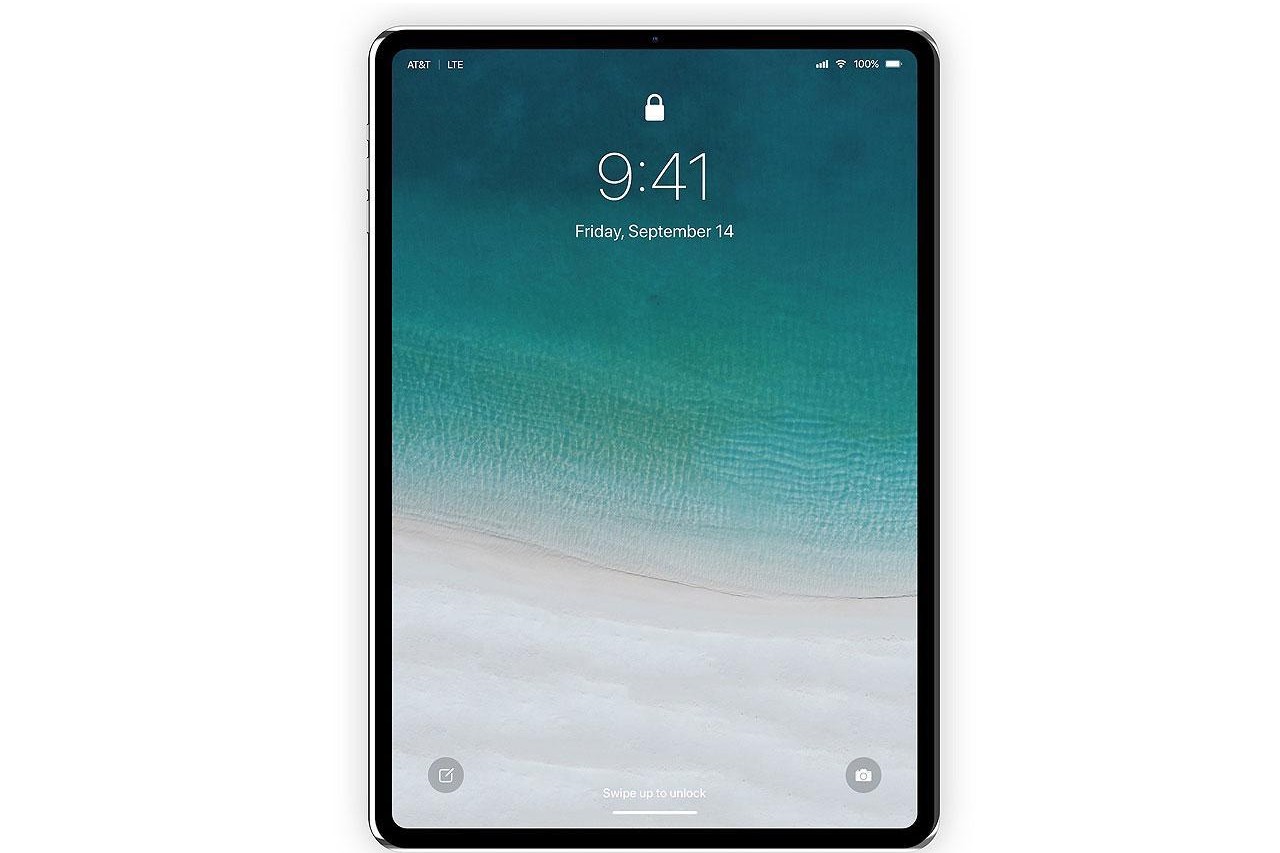郭明錤：新 iPad Pro 可能会采用 USB-C 接口，6.1 英寸 iPhone 量产或延期