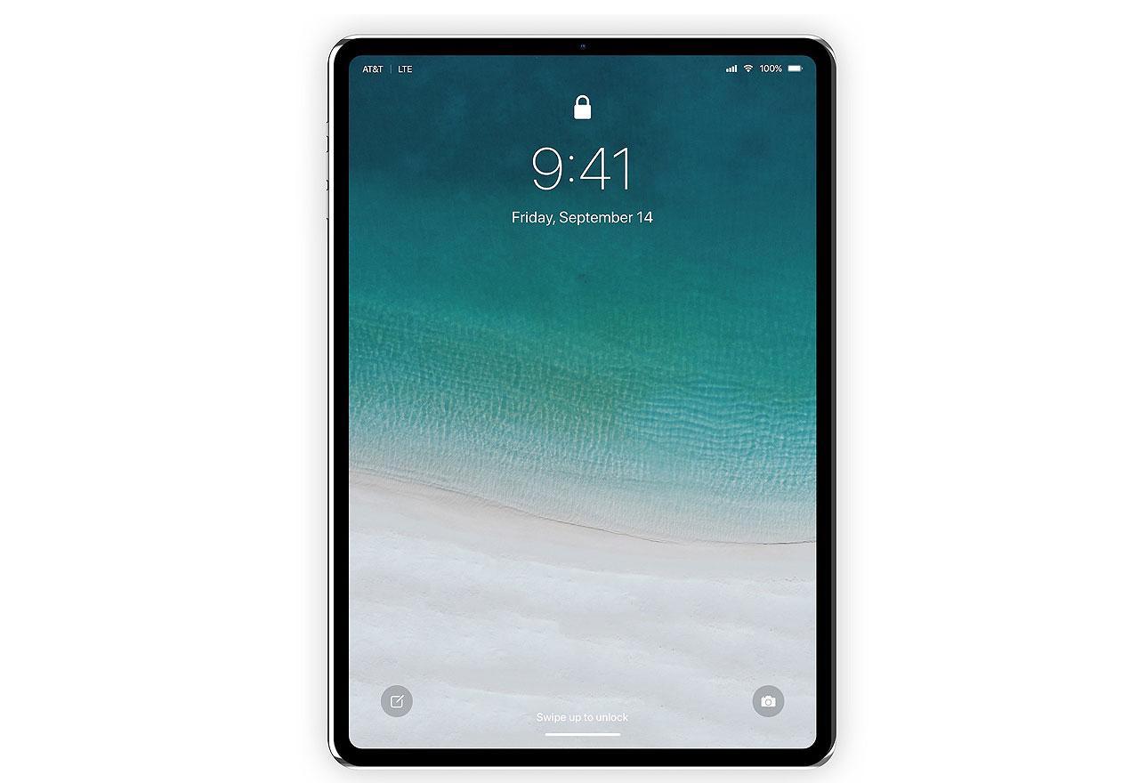 郭明錤：新 iPad Pro 可能会采用 USB-C 接口，6.1 英寸 iPhone 量产或延期