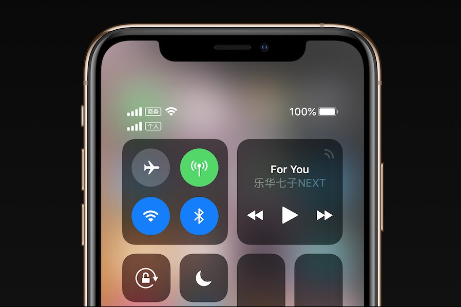 新信号门？部分 iPhone XS 用户反映 LTE 和 Wi-Fi 连接速度有问题