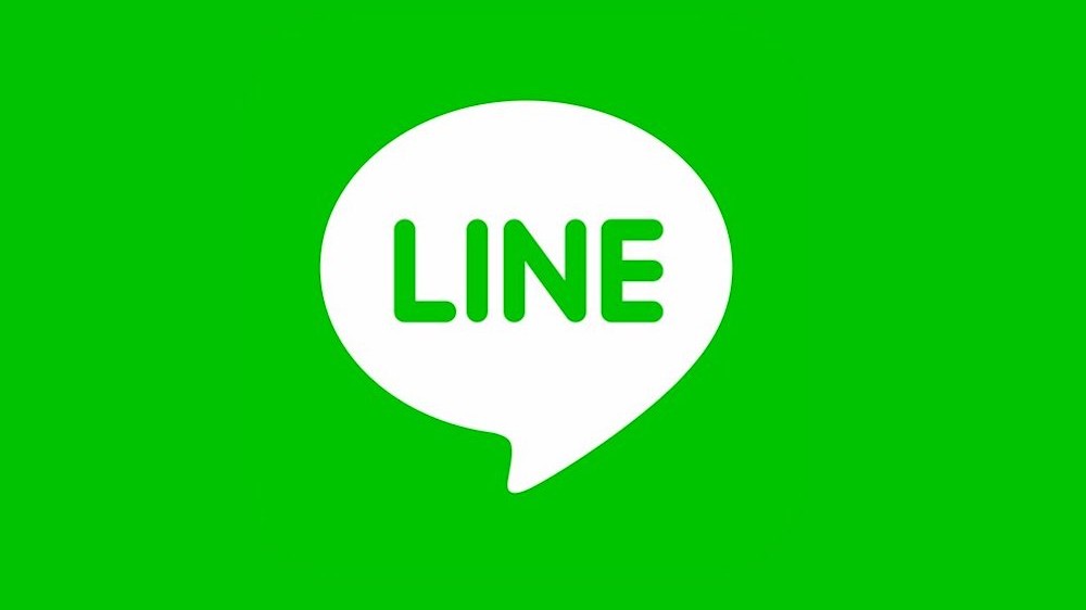 LINE