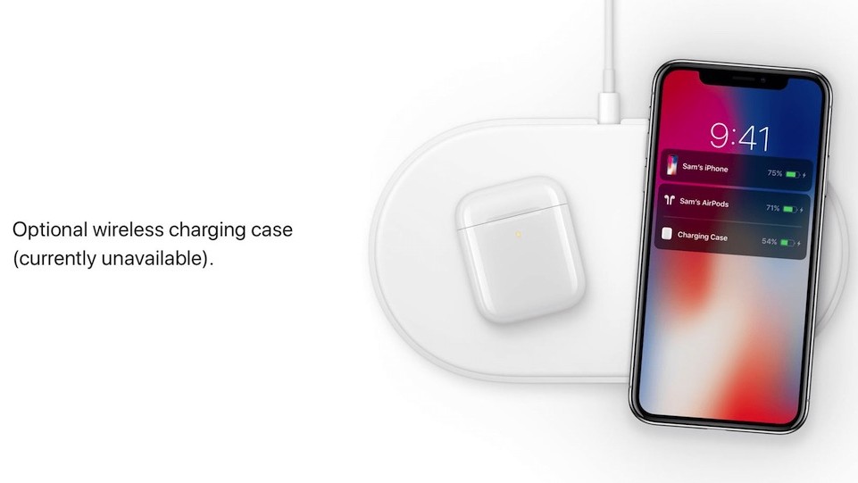 公布一年后，苹果的无线充电板 AirPower 仍然没有发售