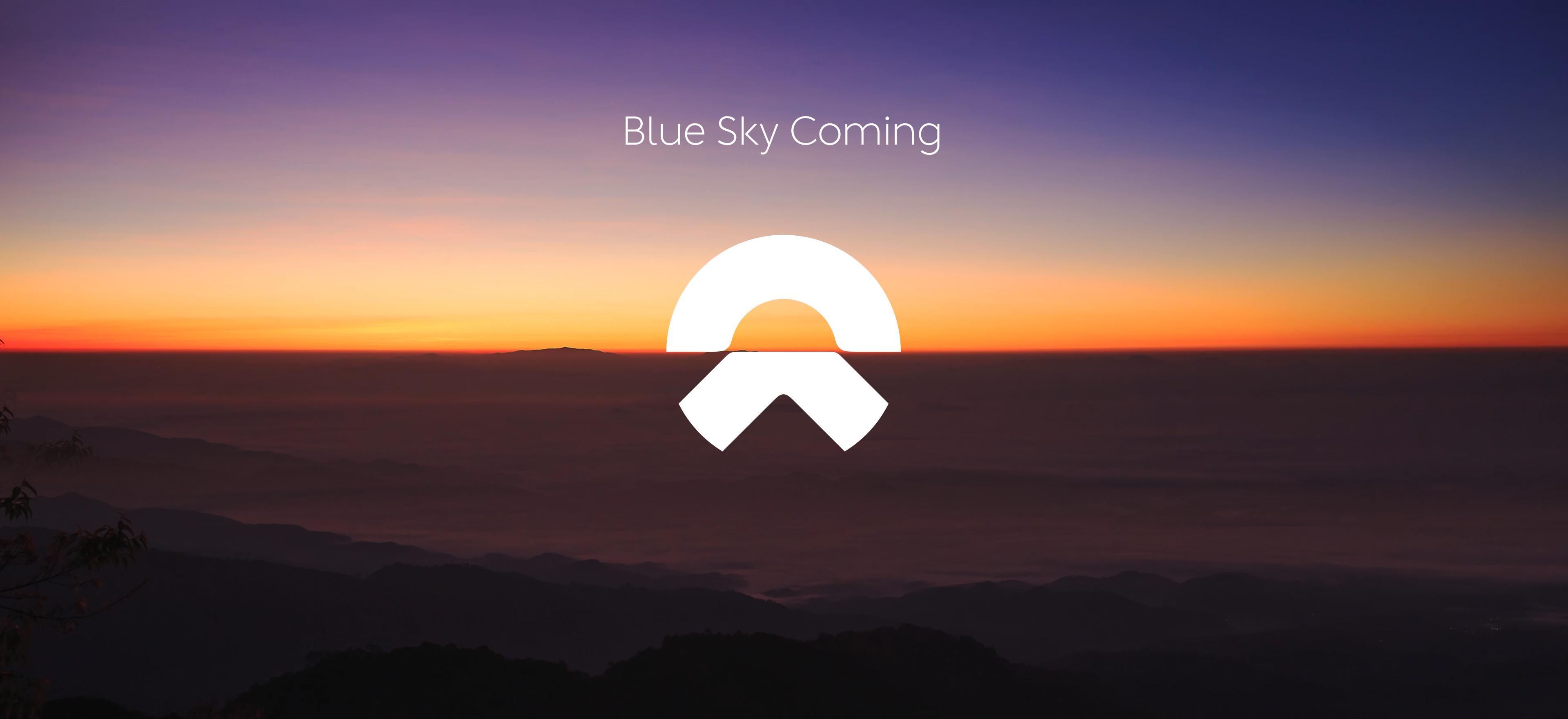 蔚来汽车纽交所上市，发行价6.25 美元- 动点科技