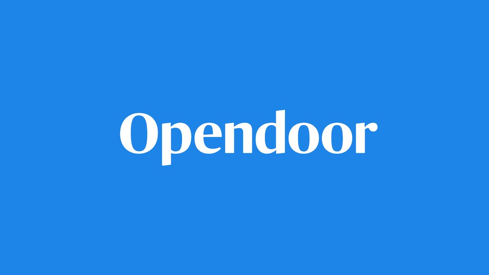 Opendoor