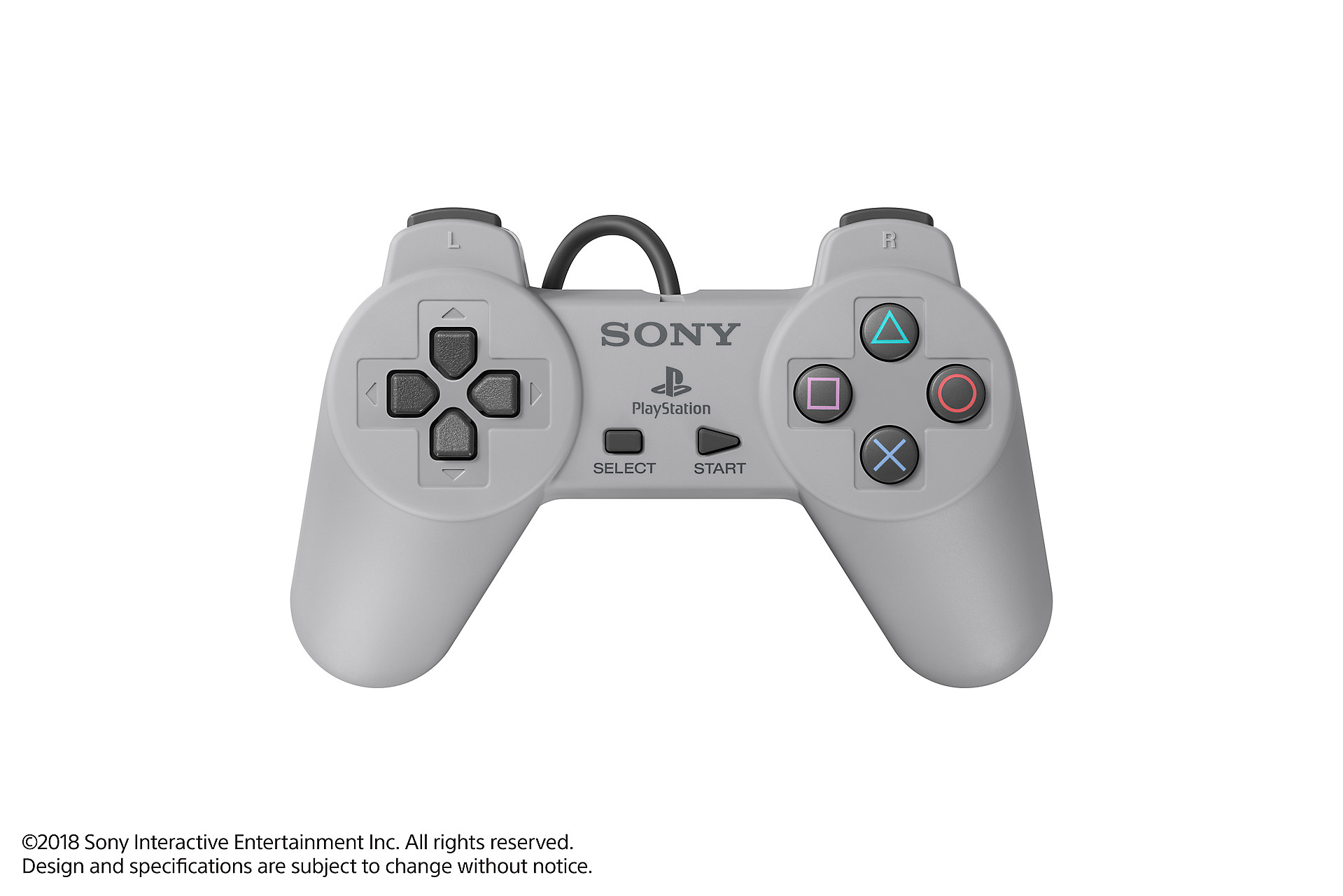 索尼 PlayStation Classic