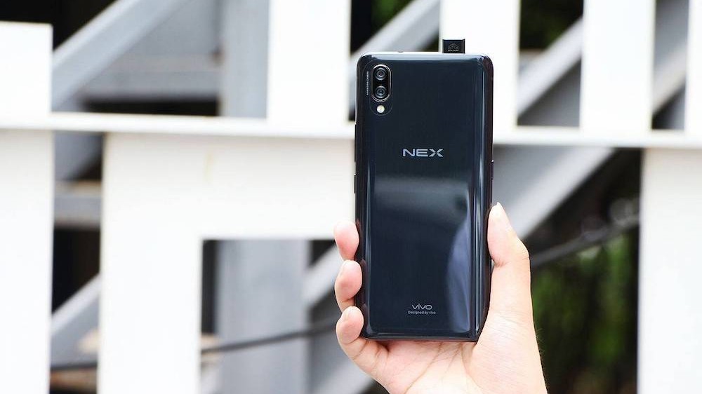 vivo