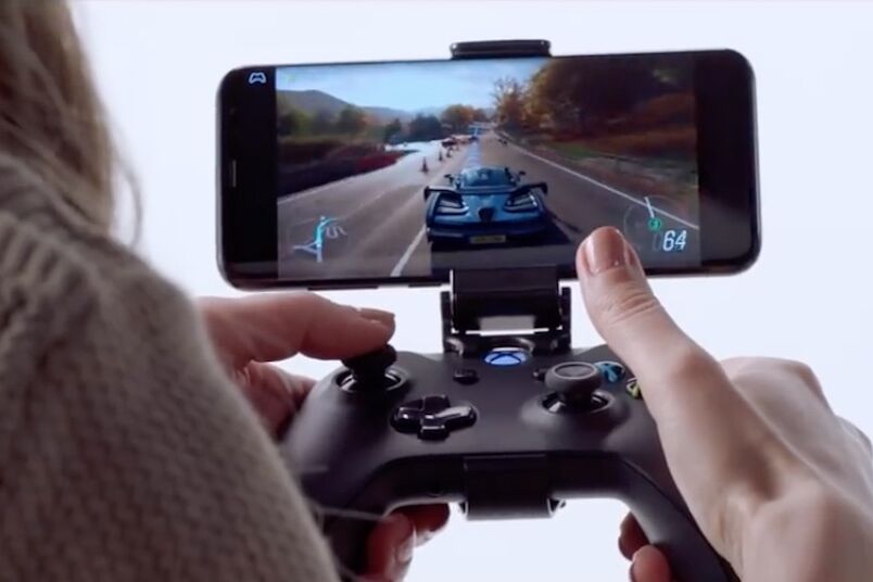 Project xCloud