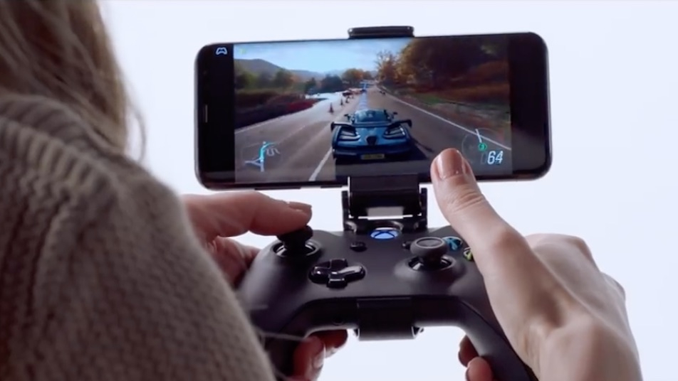 Project xCloud